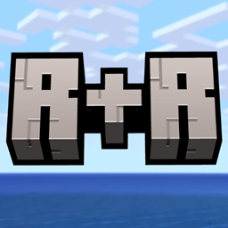 Ript7de's Reworks and Revamps logo