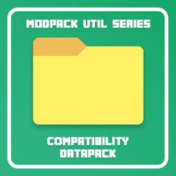 Traveler's Comfort | Datapack logo