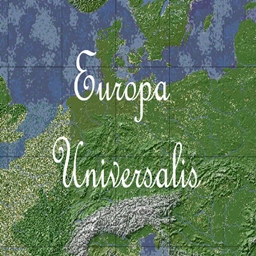 Europa Universalis Experimental project image