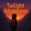 Twilight Adventures: Legacy logo