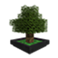 Bonsai Trees Unofficial Extended Life logo