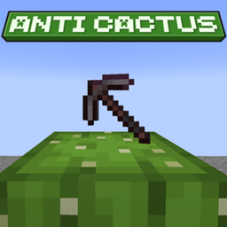 Anti Cactus project image