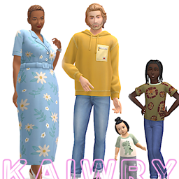 All Custom Styled Looks by Kaiwry | Chinese Translation
