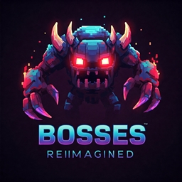 Bosses Reimagined project image
