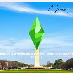 Washington Monument Loading Screen