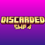 Discarded SMP season 4 logo