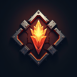 DerHawkyTV Industrial Reborn project image