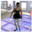 🩰 Ballet Club School Activity by kiarasims4mods — Spanish Translation ES 🩰 logo