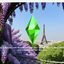 Eifel Tower Loading Screen logo