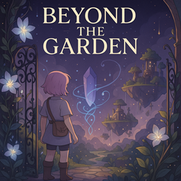 Beyond the Garden logo