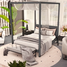 Roluna Bedroom