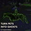 Turn Pets Into Ghosts logo