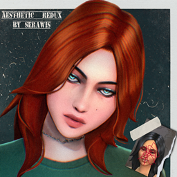 - SERAWIS - Rocker (Override + Standalone) project image