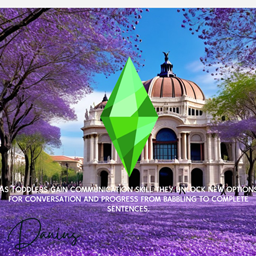 Mexico City Loading Screen