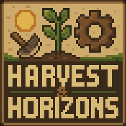 Harvest & Horizons logo