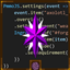 KubeJS PMMO avatar