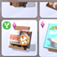 CookBook Objects for Smart In-Game Recipe Book logo