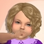 Delirious Hairstyle for Infants logo