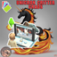 Unicorn Critter Cards – Unicorn-themed Collectible Cards (TS4 Mod) logo