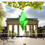 Berlin Loading Screen logo