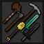 Dedo's Vanilla 3D Tools and Weapons avatar