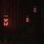 The Horror Fog logo