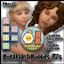 Breakfast Buddies Kids' Pajamas logo