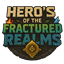 Heros of the Fractured Realms logo