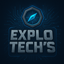 ExploTech's logo