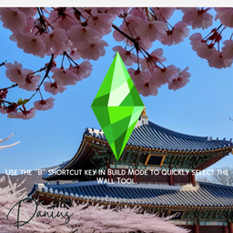Seoul Loading Screen