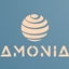 Amonia craft logo