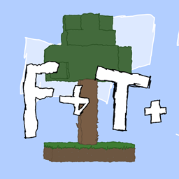 F&T+ logo