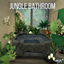 Jungle  Bathroom logo