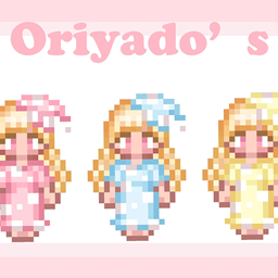 [FS]Oriyado's Clothing pack0006 logo