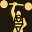 Loss Punishment logo