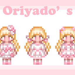 [FS]Oriyado's Clothing pack0005 logo