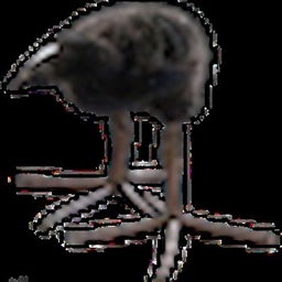 Chaos Unleashed v.0.1 logo