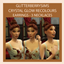 Glitterberry Sims Crystal Glow Set Recolours logo