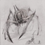 HORROR - Arachnophobia (spider)  logo