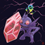 DarkGem logo