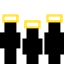 The Creatures From Above logo