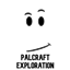 Palcraft Exploration logo