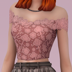 Aurum - Bloom top v2 logo