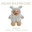 Bear with Bathrobe Plush avatar