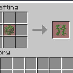 (Un)Craftable Items! logo