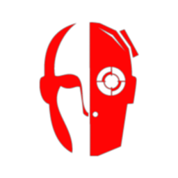 Cyborg MMO7 Revival logo