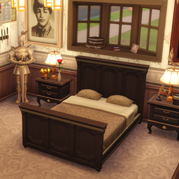VINTAGE ROOM