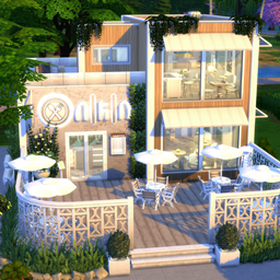 Basegame Restaurant Willow Creek