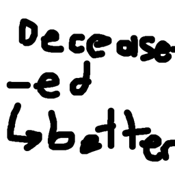 Deceased Craft But Better