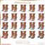 P-Luxe Stiletto Court Shoes - Rhinestone Encrusted | Wearable/CAS Version logo